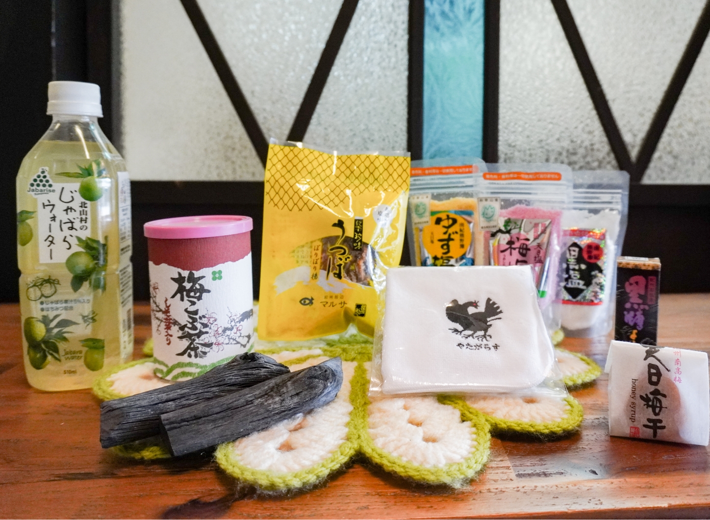 product
